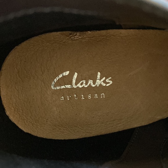 Clarks Delsie Stella women’s size 11 - Picture 13 of 13
